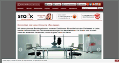 Desktop Screenshot of brdinfo.de